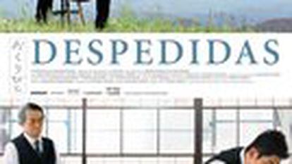 Cartel de Despedidas