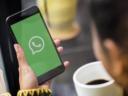 WhatsApp sufre un robo de datos: al descubierto millones de números de teléfono