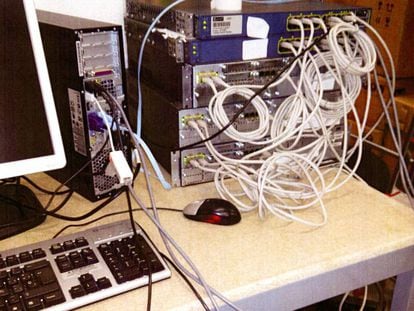 El Ayuntamiento admite “indicios de corrupción” en las cuentas de su organismo informático