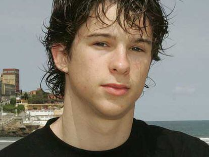 Javier Villa.