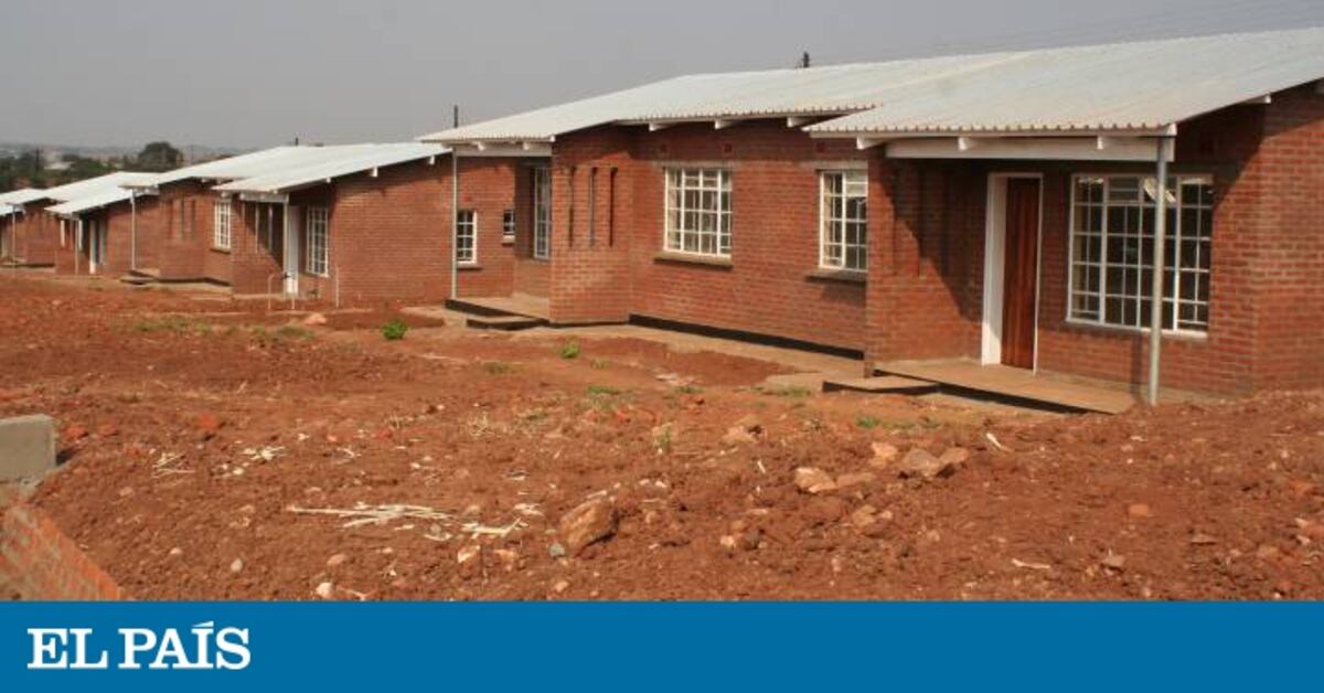 Hogares inteligentes para reducir la pobreza | Planeta Futuro | EL PAÍS