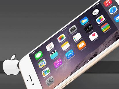 Todas las mejoras que esperamos ver en el nuevo iPhone 6S y iPhone 6S Plus