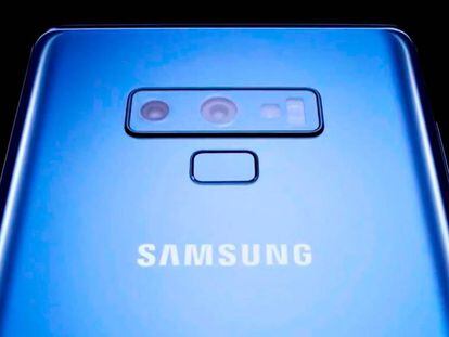 Samsung quiere pagarte por tu viejo iPhone, ¿sabes cuánto?