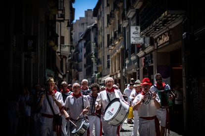 San Fermín