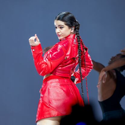 Tras casi una quincena de fechas confirmadas en Estados Unidos en septiembre y octubre, Rosalía regresará a Europa, donde clausurará su primera gira mundial el 18 de diciembre en el Accor Arena de París.