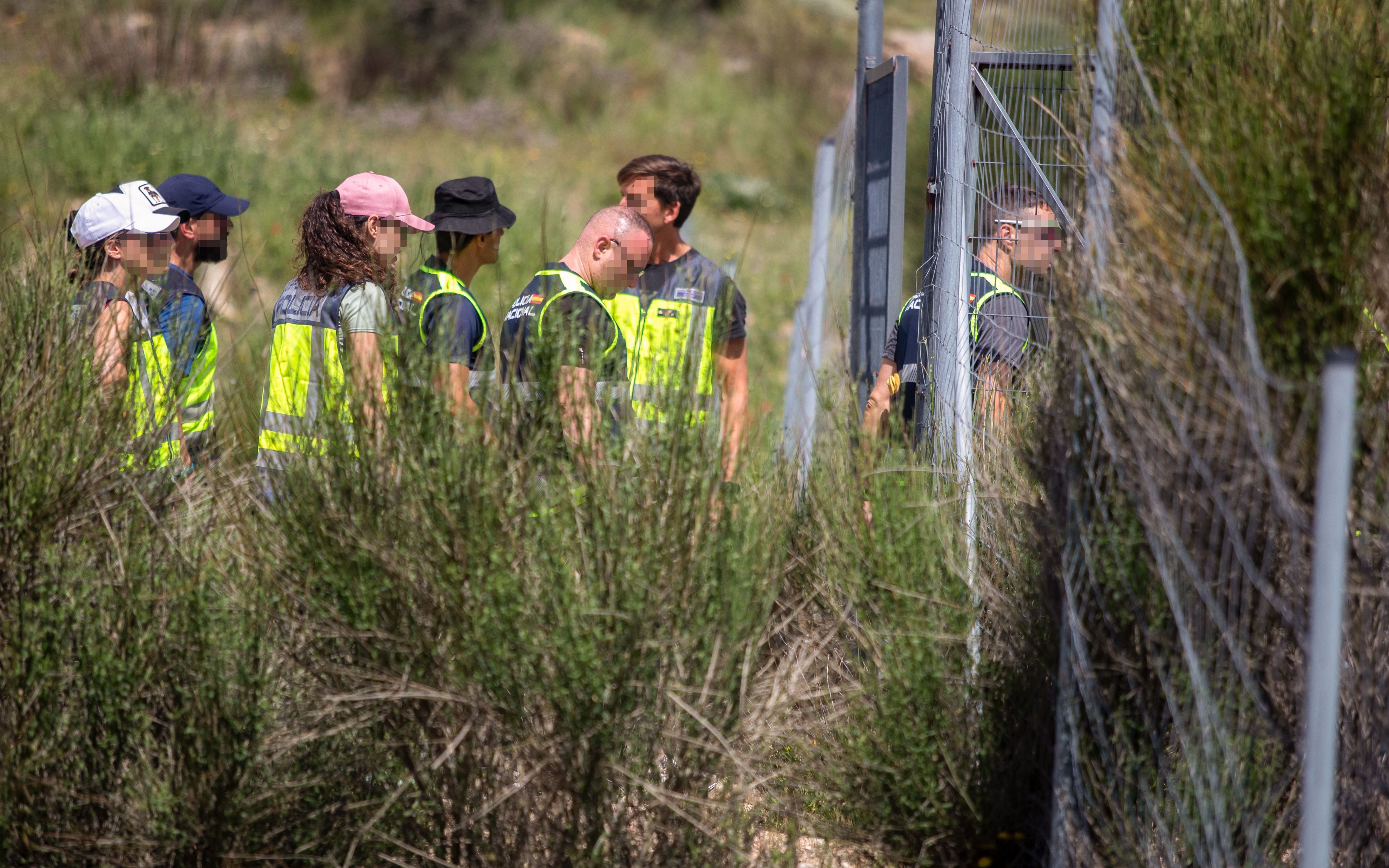 Los 7.677 kilómetros que esconden el paradero del cuerpo de Ana María Henao