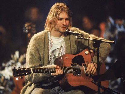 Muere Jim Burns, creador del programa musical ‘MTV Unplugged’
