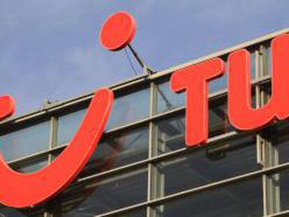 El gigante turístico TUI pierde casi 3.500 millones de euros por las restricciones a los viajes