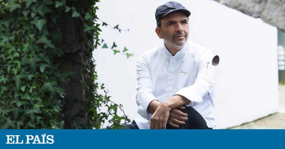 The only new three stars in the 2020 Michelin Guide are for Cenador de Amós in Cantabria |  style