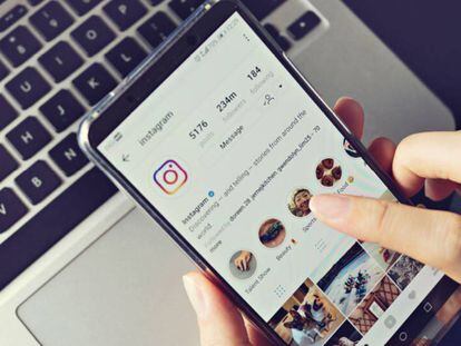 Instagram: cómo convertir tu perfil en una cuenta profesional para sacarle rentabilidad