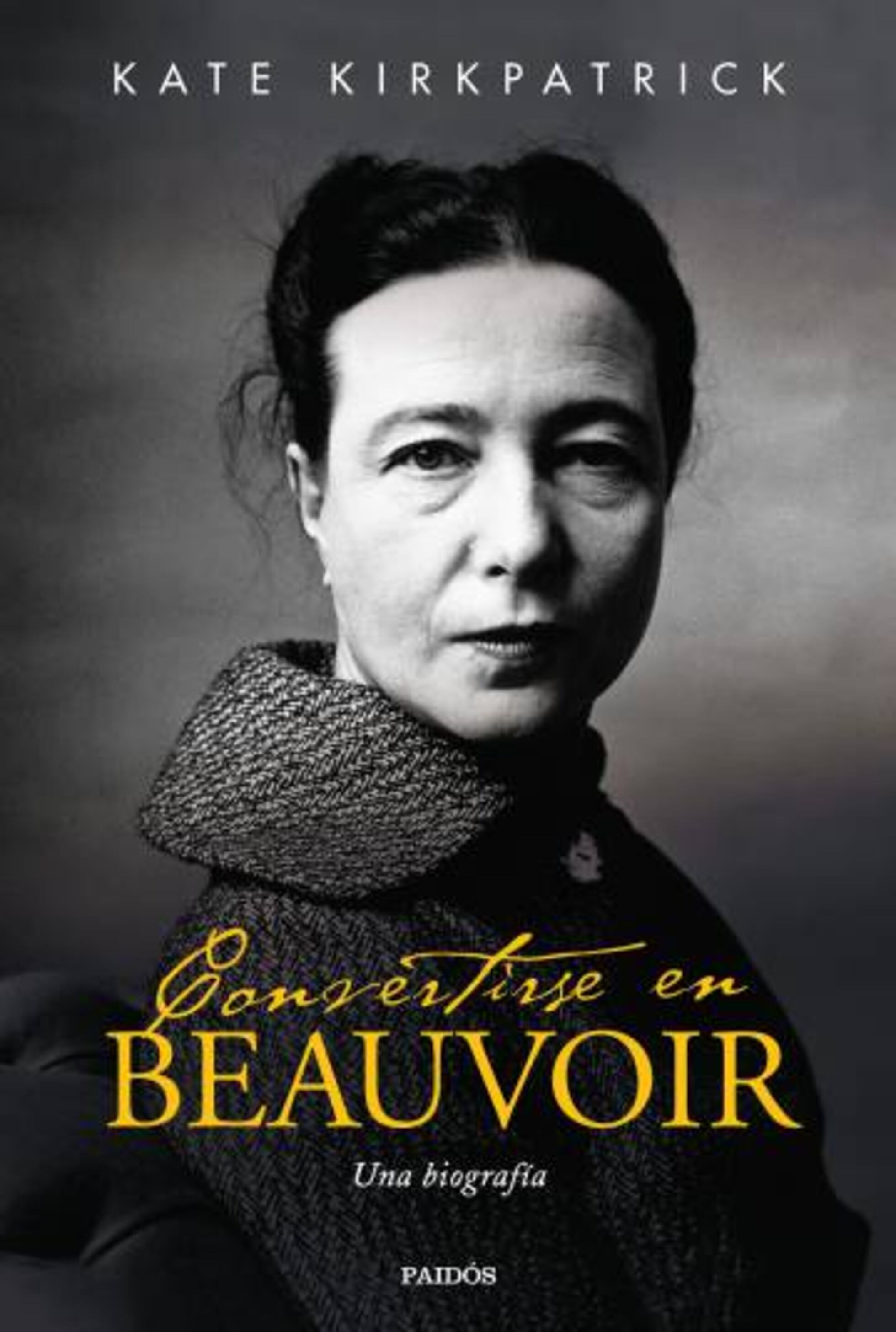 Simone De Beauvoir Un Simbolo Feminista Babelia El Pais