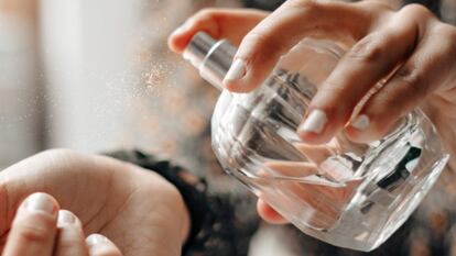 ¿Dormir perfumado puede mejorar la memoria?