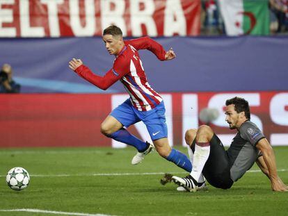 Barça y Atlético en la Champions con la primera plaza asegurada