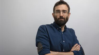 Kiko Llaneras analiza y explica la actualidad con datos