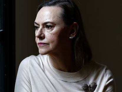 Laura García Lorca, presidenta de la fundación del poeta, ataca a Cultura