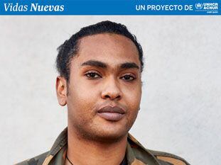 “Me acusaban de ser homosexual. En el calabozo me violaron. Conseguí un pasaporte falso por 700 euros y hui a España”