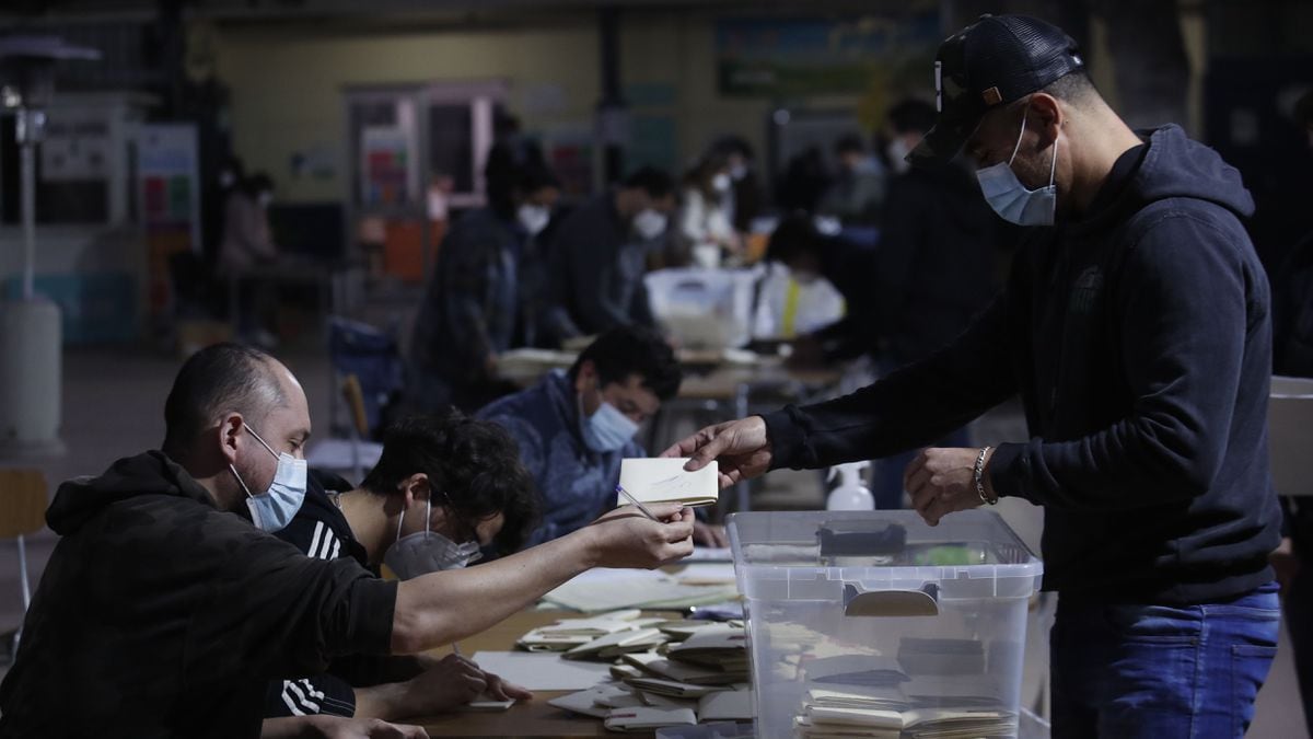 Elezioni in Cile: i cileni puniscono i partiti politici per aver eletto i propri elettori |  internazionale