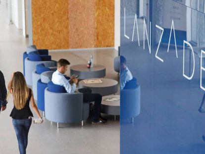 Lanzadera, la aceleradora de Juan Roig, supera las 1.000 startups impulsadas