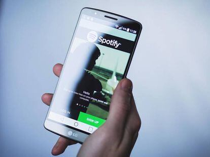 Spotify cambiará el diseño de los perfiles de usuario al más puro estilo TikTok