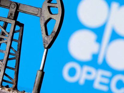 La OPEP y Rusia buscan subir el precio del petróleo con un recorte a la producción de 2 millones de barriles diarios