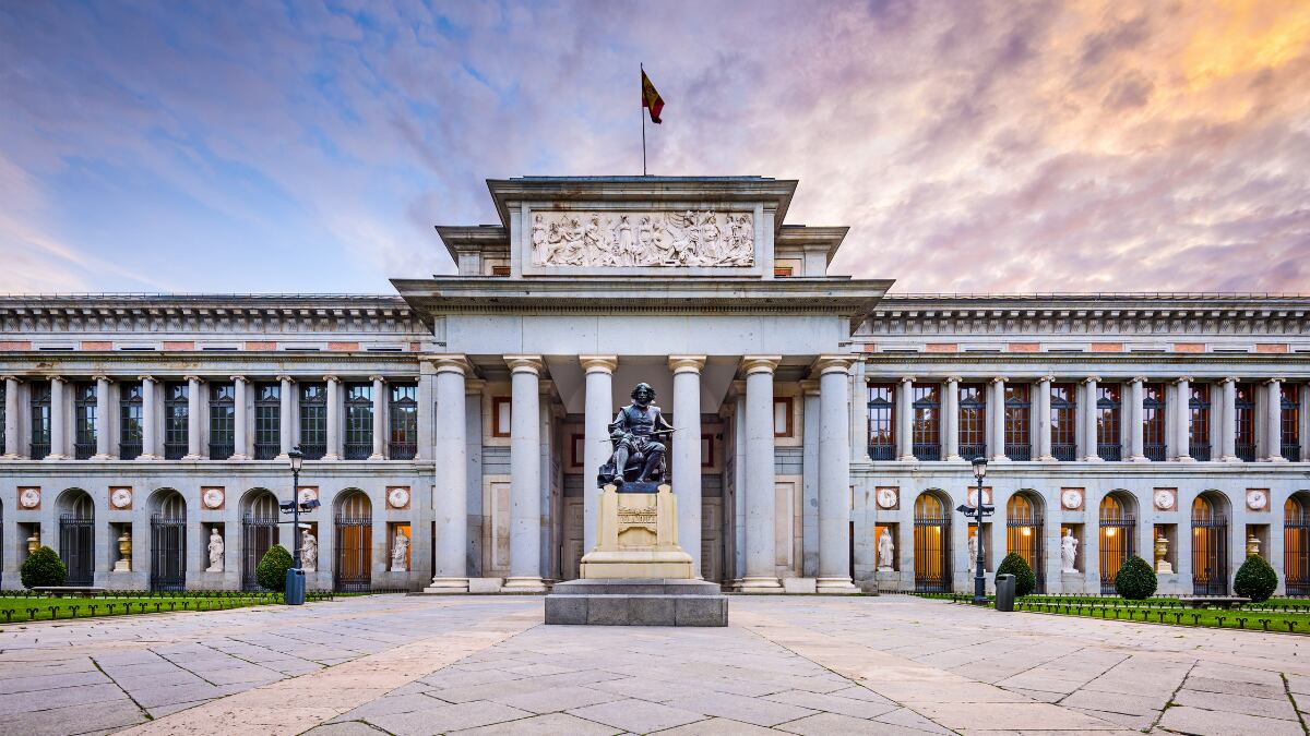 El Museo del Prado se podrá visitar gratis por las noches: horarios y cómo conseguir las entradas