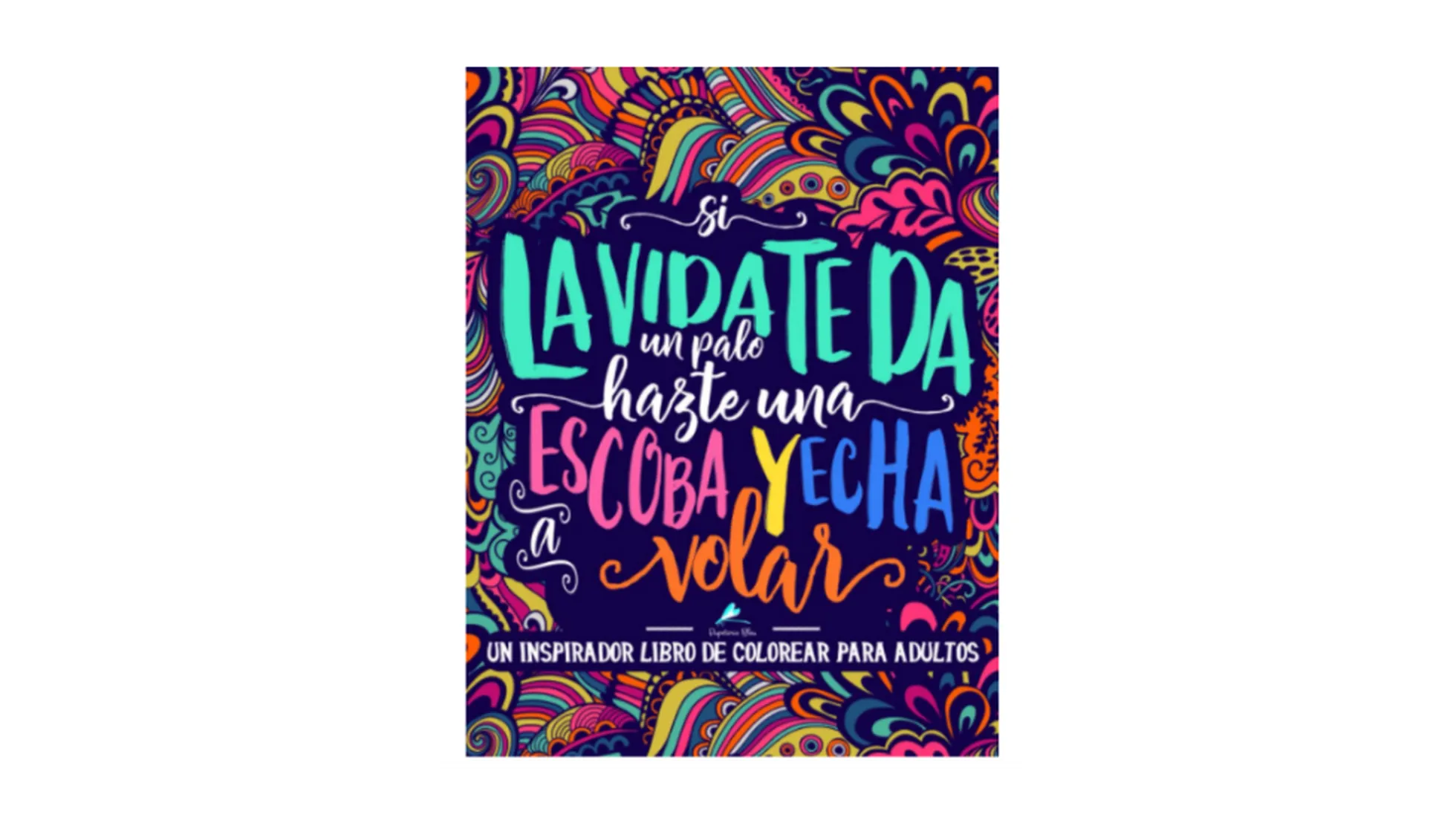 Las verdaderas bondades de los libros mandalas para colorear