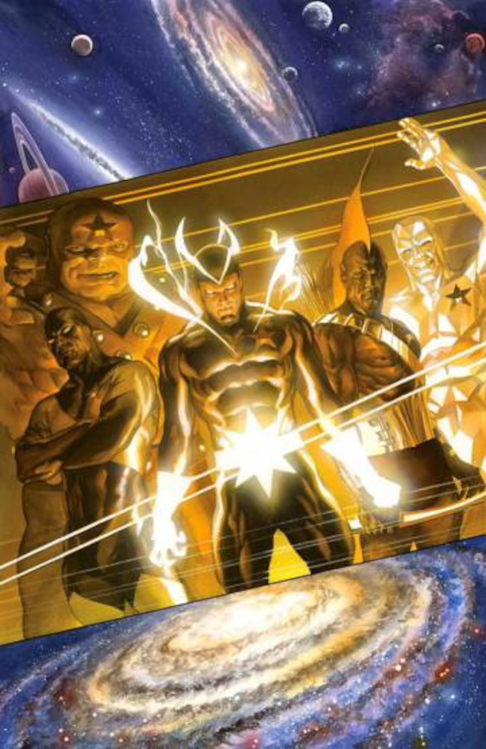 ‘Guardianes de la Galaxia’, el origen del éxito más inesperado de Marvel KaBOOM EL PAÍS ‘Guardianes de la Galaxia’, el origen del éxito más inesperado de Marvel KaBOOM EL PAÍS