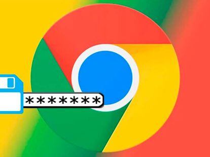 Gestionar contraseñas en Google Chrome