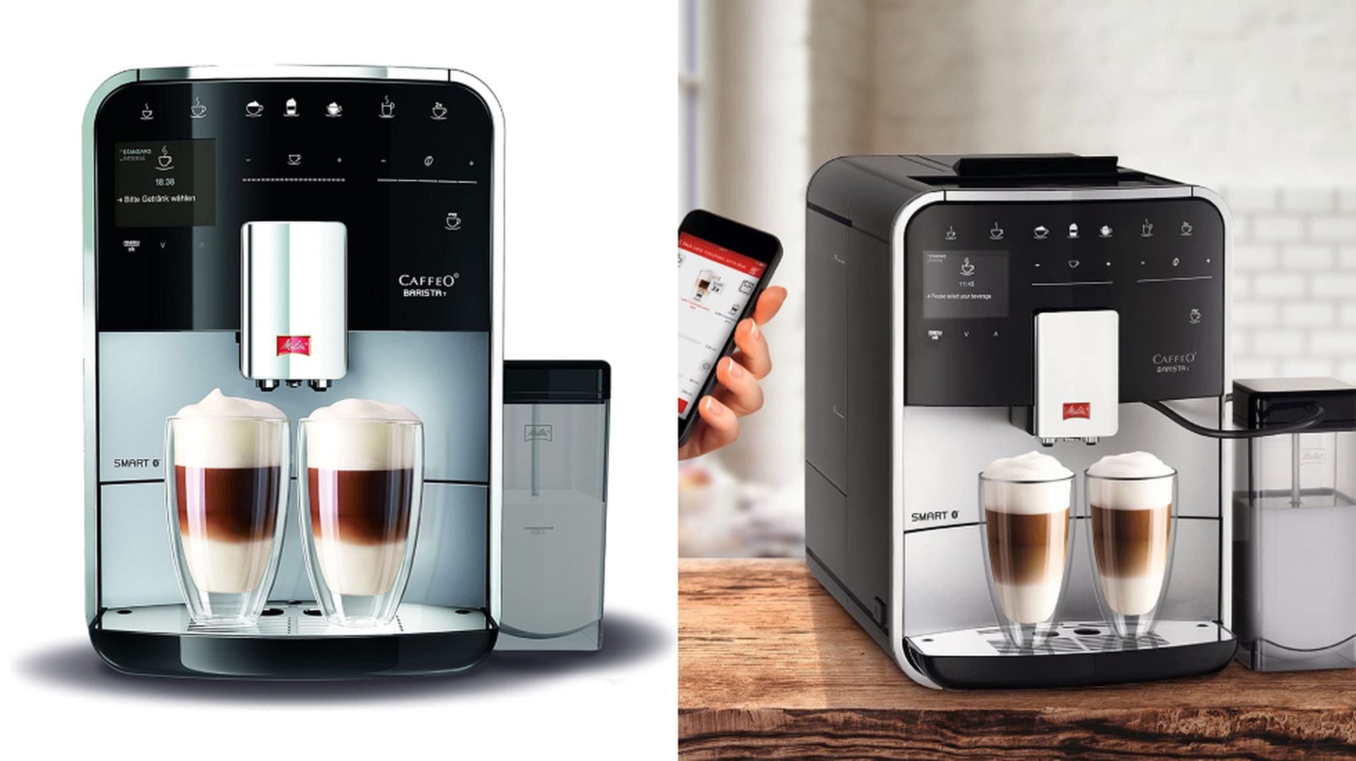 Atención amantes del café: estas son las mejores cafeteras automáticas  suizas para el hogar o la oficina, Escaparate: compras y ofertas