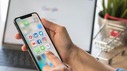 Instagram es la principal red social que utilizan los usuarios para buscar información antes de comprar un producto, seguido de YouTube, Facebook y Twitter