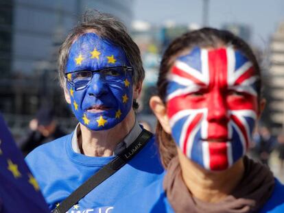 Salvo alguna sorpresa, los británicos deberán votar en mayo. Sin Brexit, serían 751 escaños por ocupar.