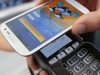 Samsung y MasterCard anuncian la llegada de Samsung Pay a Europa