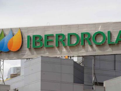 Iberdrola recompra bonos por valor de 315,5 millones