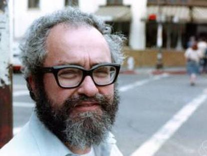 Felix Browder, en 1982.