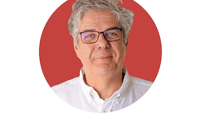 Juan Ugalde: “Hay muchas obras de arte aburridas”