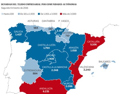 La economía social en España