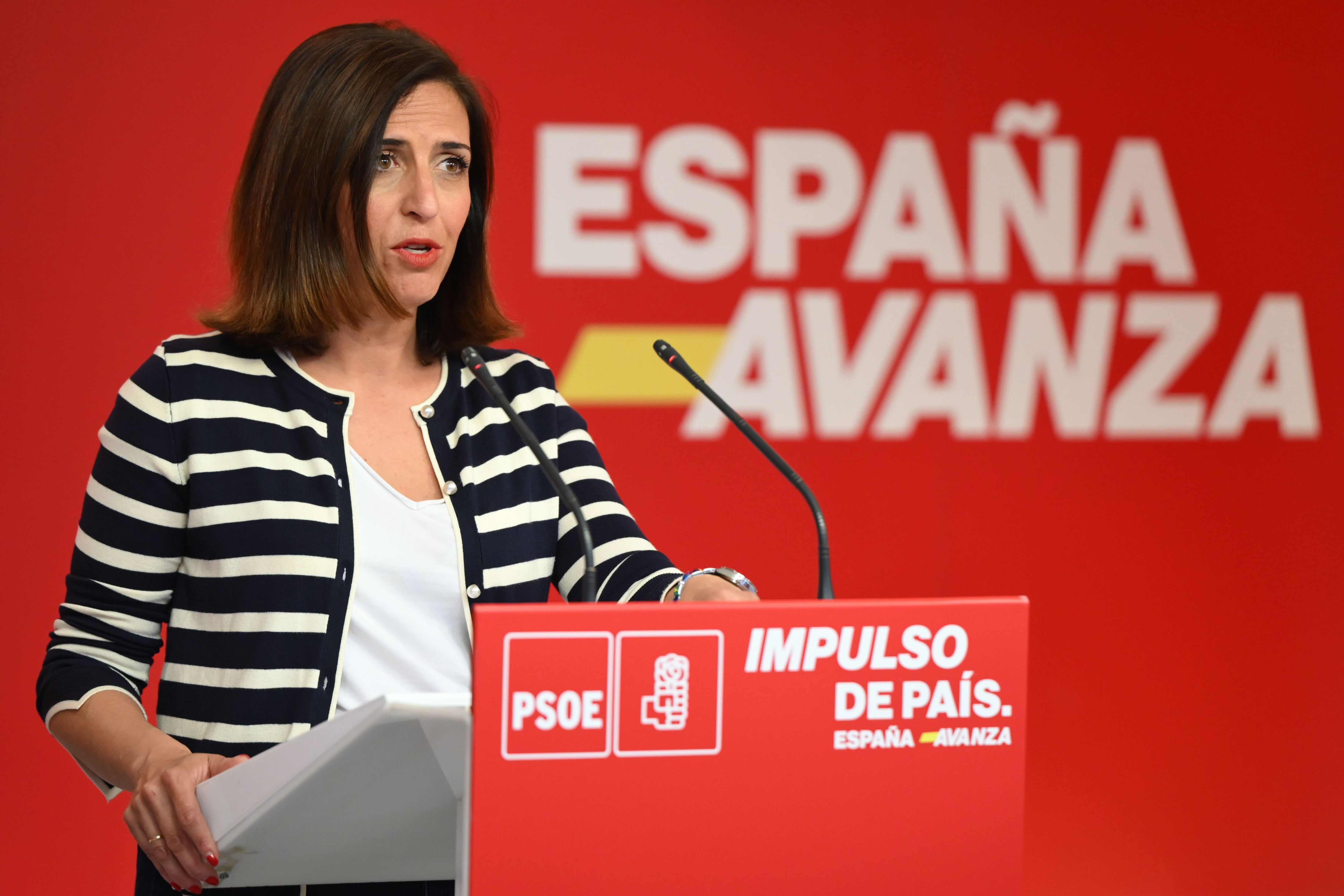 La financiación singular para Cataluña pone en guardia a las federaciones del PSOE