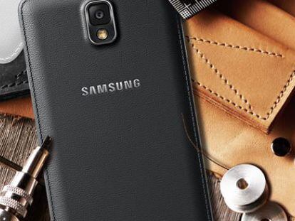 Samsung Galaxy Note 4, un phablet que será revolucionario