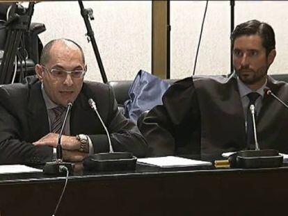 El tribunal aparta a la juez que estuvo en Caja Madrid del juicio a Elpidio Silva