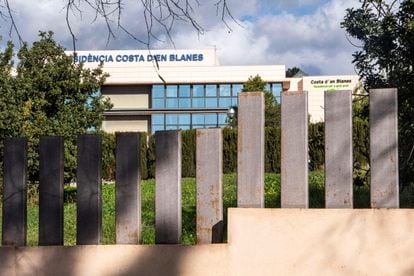 El Gobierno de Baleares ha ordenado la intervención sanitaria durante 20 días de la residencia DomusVi de la Costa d"en Blanes de Calvià (Mallorca).