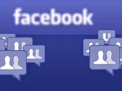 Descubrir personas, la nueva opción de Facebook para conocer gente