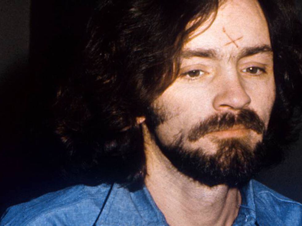 Charles Manson: todo lo que debes saber para hacerte el listillo cuando se muera | Tentaciones | EL PAÍS