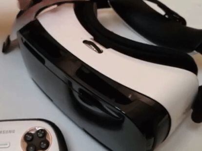 Cómo comprar las gafas de realidad virtual PlayStation VR sin salir de casa, Gadgets