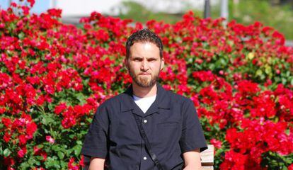 Ludovic-Mohammed Zahed, impulsor de la primera mezquita para gays.