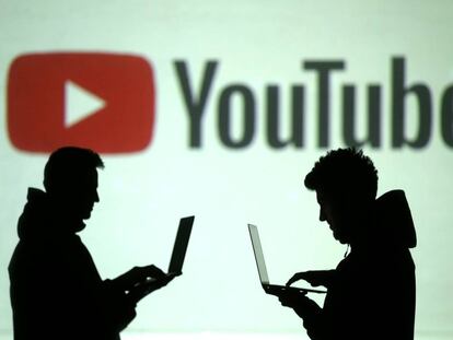 YouTube reproducirá automáticamente vídeos en la pantalla de inicio