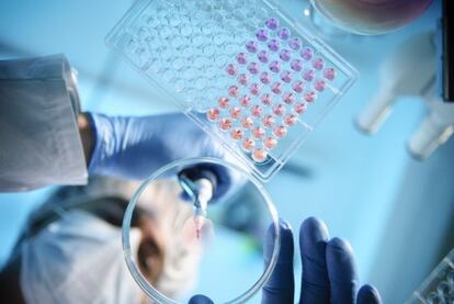 En los últimos 10 años se ha generado más información científica sobre el cáncer que en los 2.000 anteriores.