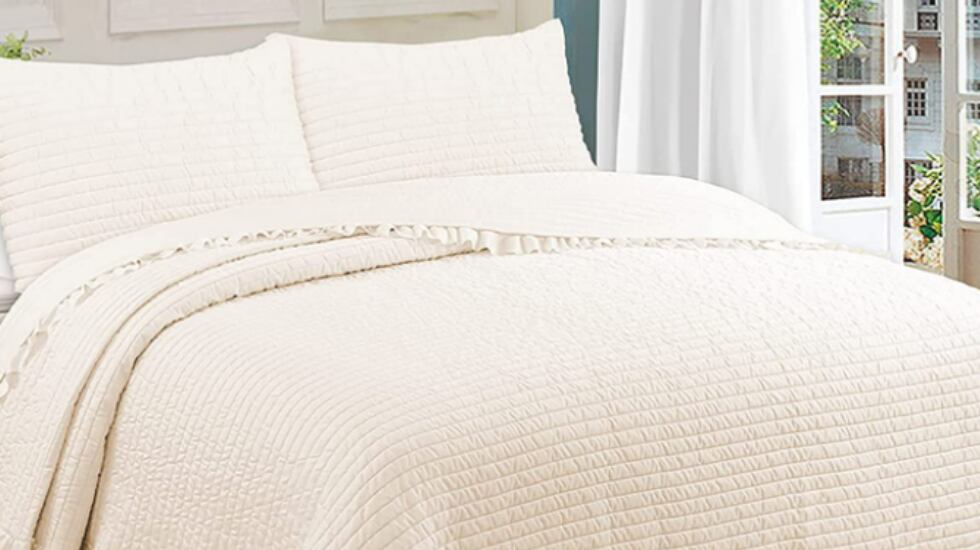 Las mejores colchas finas para camas de 150 Escaparate compras y