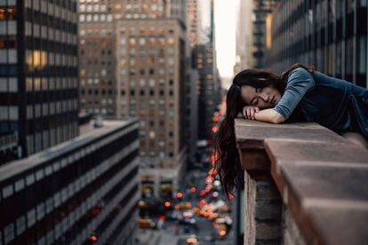 La perturbación de los ciclos de sueño favorece la obesidad