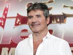 Simon Cowell en octubre de 2018 en Pasadena (California). 