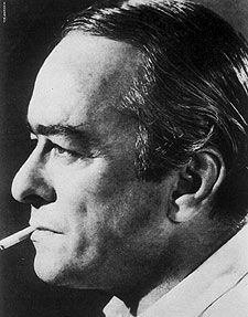 Vinicius de Moraes.